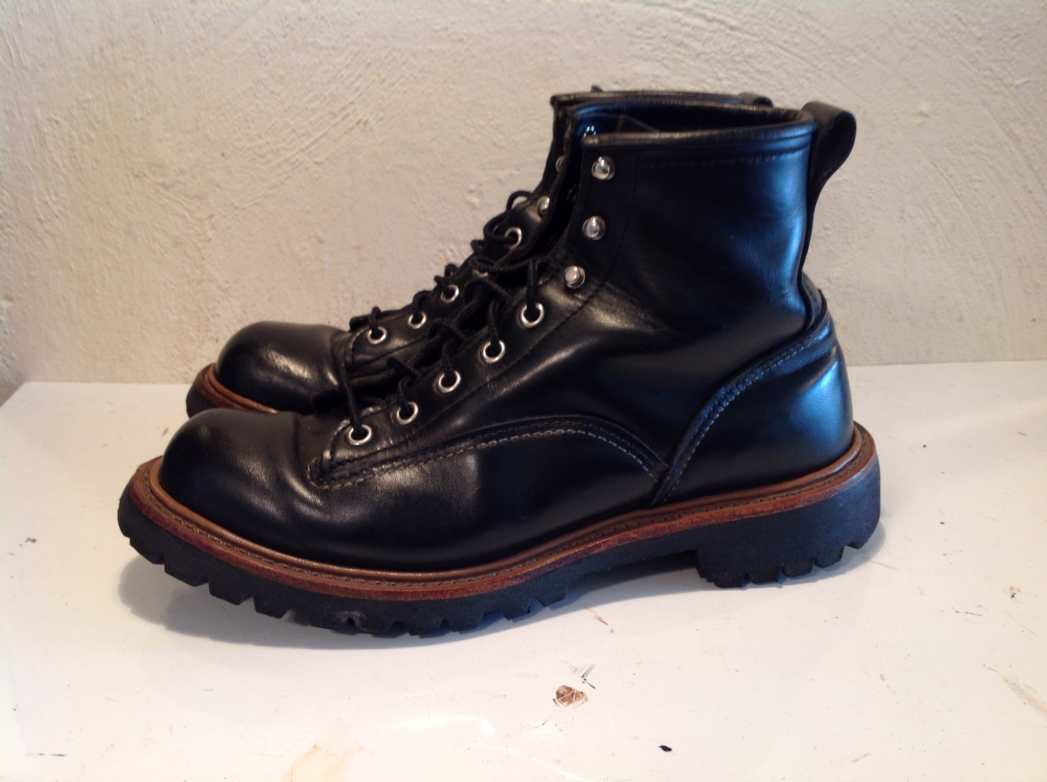 レッドウイング ラインマン 2934 REDWING ビブラムソール-eastgate.mk